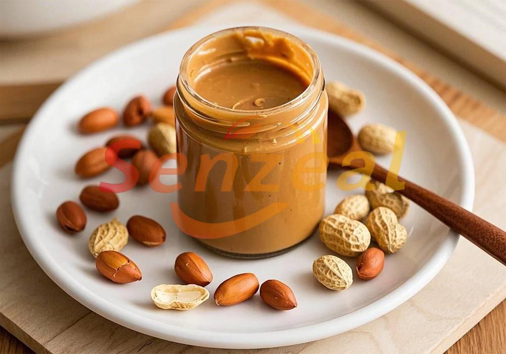 Peanut Butter